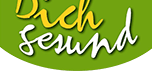 iss Dich gesund